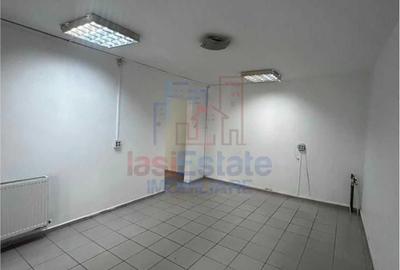 Apartament cu 2 camere semidecomandat în Nicolina