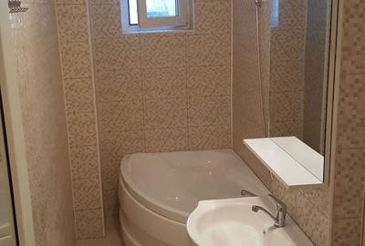 Apartament cu 2 camere decomandat în - 2