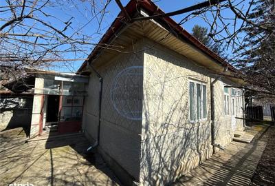 Casă cu 4 camere în Tătăranu - 10