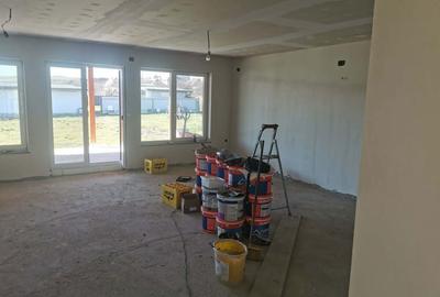 Casă cu 3 camere în Central - 5