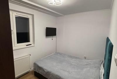 Apartament cu 2 camere decomandat, mobilat în Berceni - 4