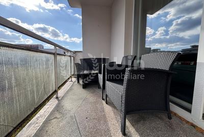 Apartament 3 camere la cheie | 80mp | 2 Balcoane | Gradini Manastur - 10