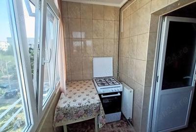 Apartament cu 2 camere în Mioveni - 1