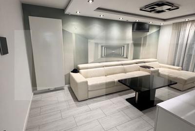 Apartament cu 4 camere decomandat în Copălău - 6