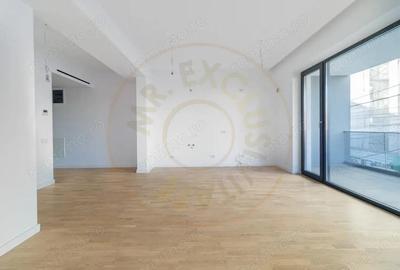 Apartament cu 2 camere decomandat în Central - 1