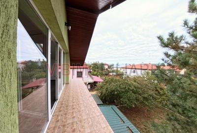 Casă 7 Camere - Chitila - Teren 511 mp - 2