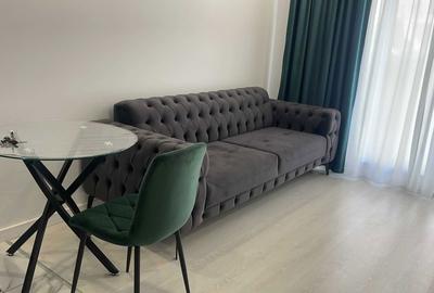 Apartament cu 2 camere decomandat în Tunari - 4