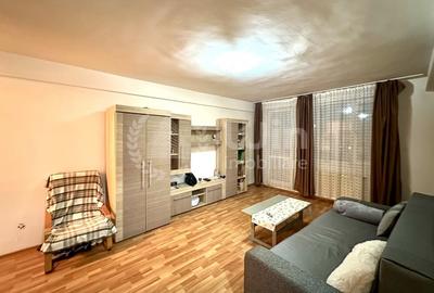 Apartamant 1 camera | Bloc Nou | 47mp | Balcon | Marasti | Zona Farmec - 1