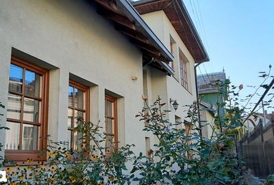 Casă cu 7 camere cu Teren 330 Mp în Ultracentral - 15