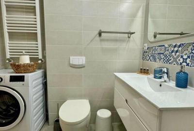 Studio Complex Onix Blue Mamaia Nord - 2