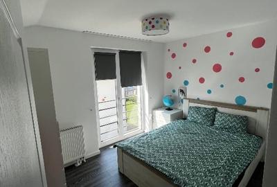 Casă individuală cu 4 camere cu Canalizare în Iris - 15