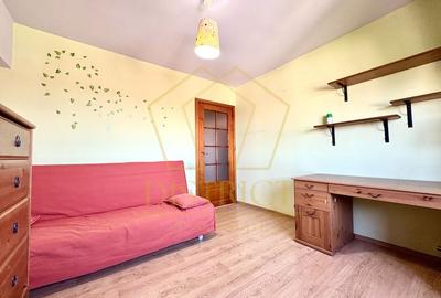 Apartament spațios cu 3 camere si 2 bai, mobilat si utilat | Modern | OMV Apartament spațios cu 3 camere si 2 bai, mobilat si utilat | Modern | OMV - 10