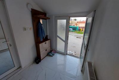 Casă cu 2 camere cu Teren 180 Mp în Capitol - 3
