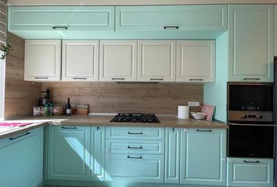 Casă individuală cu 4 camere cu Teren 1530 Mp în Somova - 19