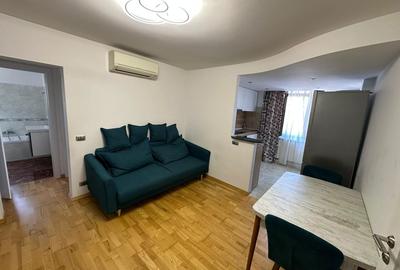 Apartament cu 2 camere semidecomandat în Țiglina 3 - 1