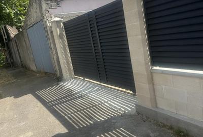 Teren de 406 mp, în Central