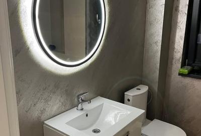 Apartament cu 2 camere decomandat în Central - 7