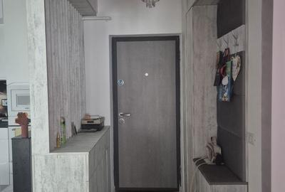 Apartament cu 3 camere în Chiajna