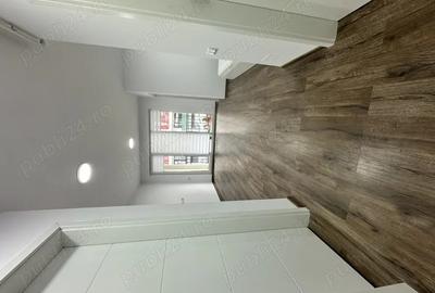 Proprietar inchiriez garsoniera in Floresti-37 mp- Str Abatorului ,320 Euro - 2