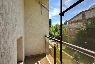 Apartament cu 2 camere semidecomandat, mobilat în Dristor - 8