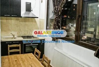 Apartament 2 camere Militari Residence, mobilata, utilata 370 euro - 7