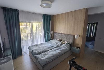 Casă individuală cu 4 camere cu Teren 258 Mp în Bună Ziua - 8