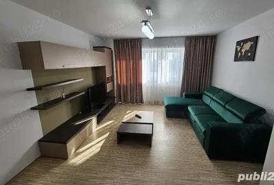 Garsonieră decomandată, mobilată în Tei - 2