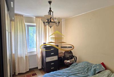 Apartament de inchiriat cu 2 camere mobilat si utilat - 4