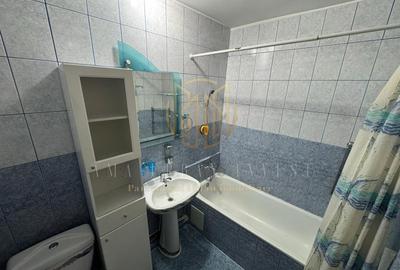 Apartament cu 2 camere decomandat în Mărgeanului - 6