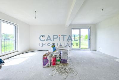 Casa Superba in  Gilau, 120 mp Utili , 600mp teren - 22