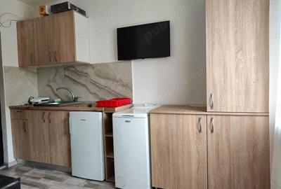 Garsonieră decomandată în Florilor - 5