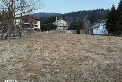 Teren de 2676 mp, în Piatra Arsă - 10