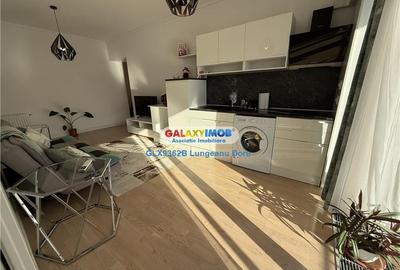 2 camere tip Studio, Marmura Residence,Metrou Jiului, Prima Inchiriere - 7