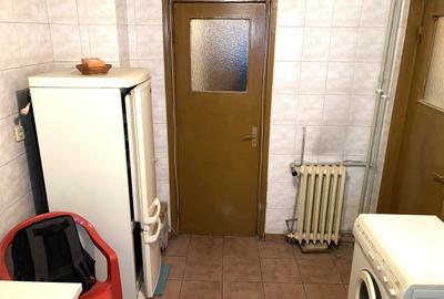 Apartament cu 2 camere decomandat în Drumul Taberei - 14