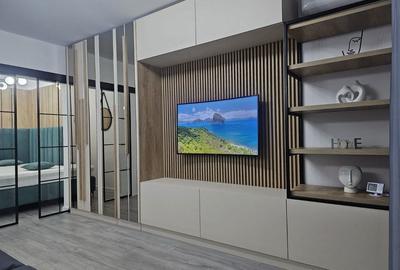 Garsonieră decomandată în Calea București - 4