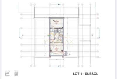 Vila individuala SMART_LUX**P+2***10 camere***Lift interior//Pipera - 49