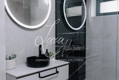 Vila lux complex privat complet mobilata si utilata - 11