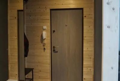 Apartament cu 2 camere, mobilat în 1 Mai - 13