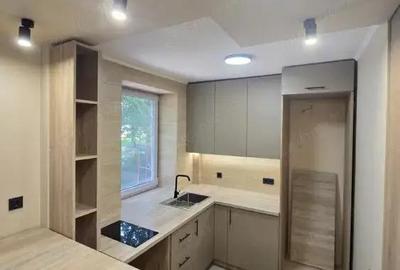 Garsonieră în Florilor - 2