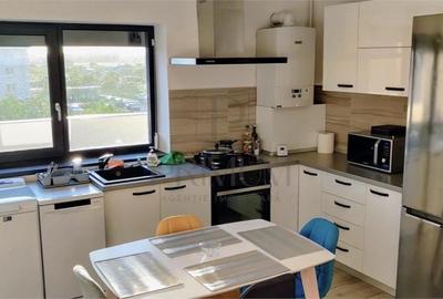 Apartament cu 4 camere în Central