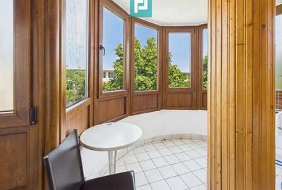 Apartament cu 3 camere in zona de maxim interes - 5