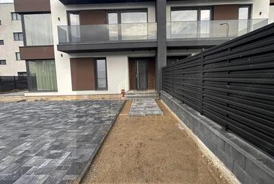 Case tip Duplex de vanzare in Ghimbav, Bra?ov Cartierul Florilor - 5