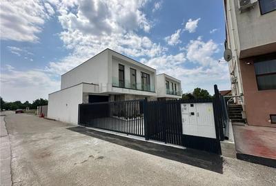 Casă individuală cu 5 camere cu Teren 400 Mp în Pipera - 6