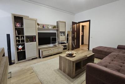 Apartament cu 2 camere semidecomandat, mobilat în Valea Oltului - 6