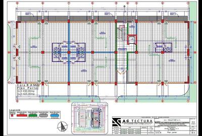 Spatiu Comercial / Birouri | Finisat | Loc de parcare inclus | Str. Marginii - 19