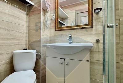 Apartament cu 2 camere în Central - 1
