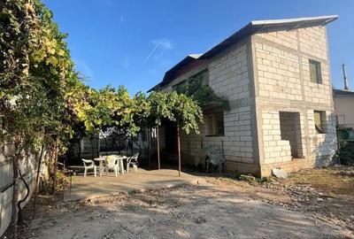 Casă cu 4 camere cu Teren 836 Mp în Andrei Mureșanu - 1