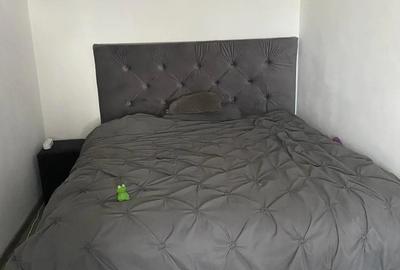 Apartament cu 2 camere semidecomandat în Teilor - 5