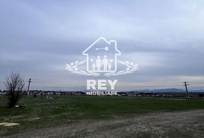 Teren de 7500 mp, în Central - 2