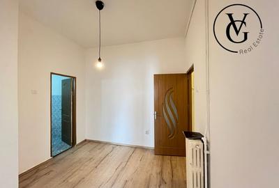 Garsonieră semidecomandată, mobilată în Ștefan cel Mare - 4